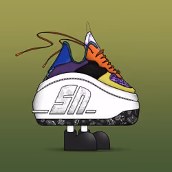 SNKR FRENS #4014