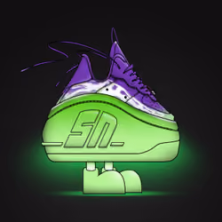 SNKR FRENS #1326