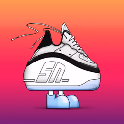 SNKR FRENS #40