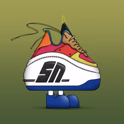 SNKR FRENS #1115