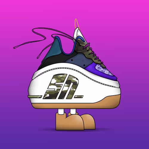 Snkr Frens By Sneaker News