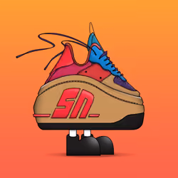 SNKR FRENS #1838