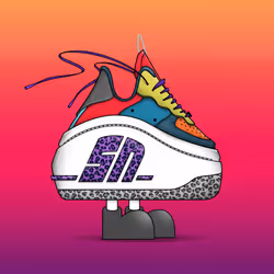 SNKR FRENS #1606
