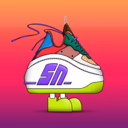 SNKR FRENS #4046