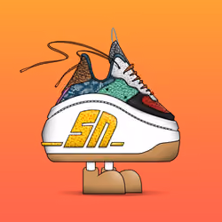 SNKR FRENS #490