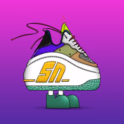 SNKR FRENS #2140