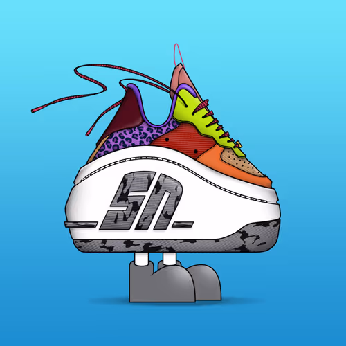 Snkr Frens By Sneaker News