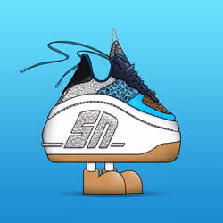 SNKR FRENS #349