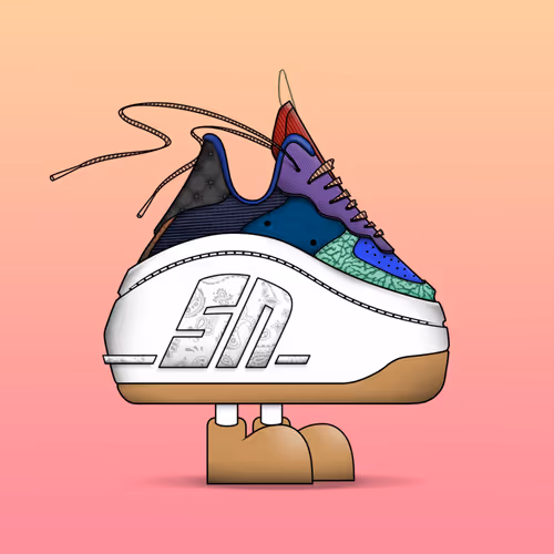 Snkr Frens By Sneaker News