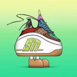 SNKR FRENS #2237
