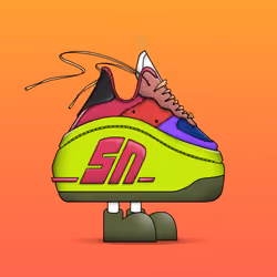 SNKR FRENS #1129