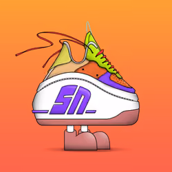 SNKR FRENS #4305