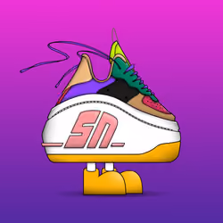 SNKR FRENS #2911