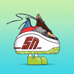 SNKR FRENS #2234