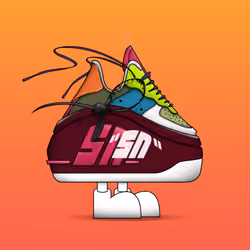 SNKR FRENS #3271