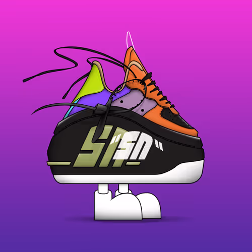Snkr Frens By Sneaker News
