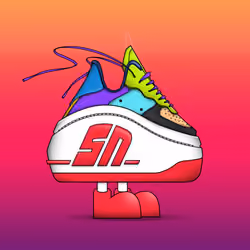SNKR FRENS #4082