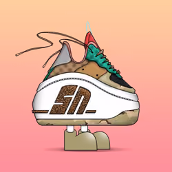 SNKR FRENS #1648