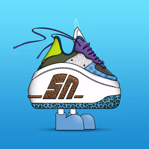 Snkr Frens By Sneaker News