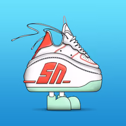 SNKR FRENS #2320