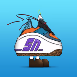 SNKR FRENS #1731