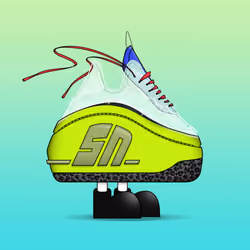 SNKR FRENS #2279