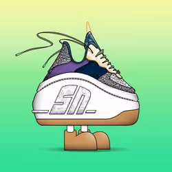 SNKR FRENS #3270