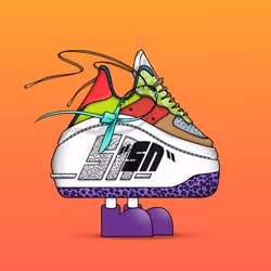 SNKR FRENS #2314