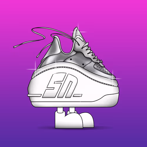 Snkr Frens By Sneaker News