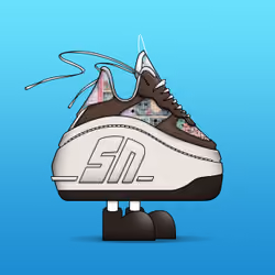 SNKR FRENS #32