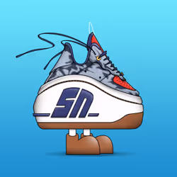 SNKR FRENS #763