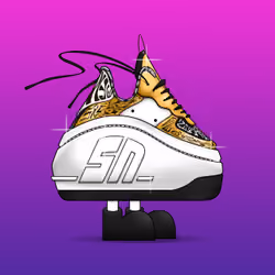 SNKR FRENS #414