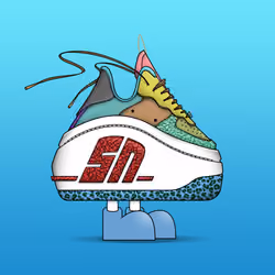 SNKR FRENS #1956