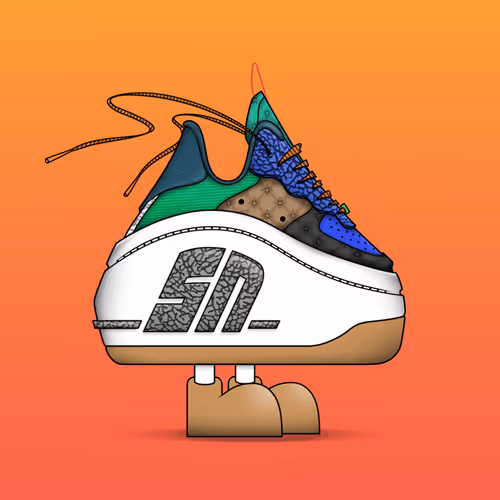Snkr Frens By Sneaker News