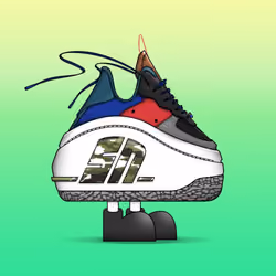 SNKR FRENS #389