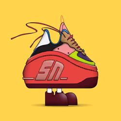 SNKR FRENS #2962