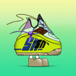 SNKR FRENS #428