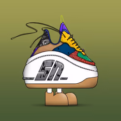 SNKR FRENS #4080