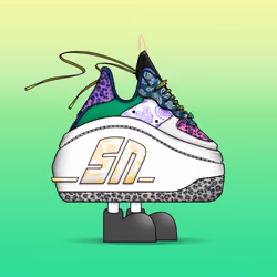 SNKR FRENS #2258