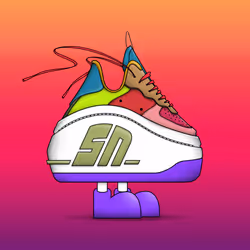 SNKR FRENS #816
