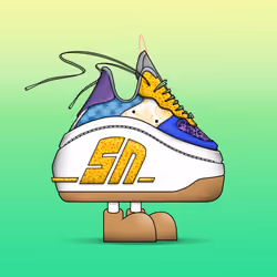 SNKR FRENS #4083