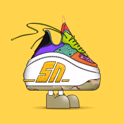 SNKR FRENS #1823