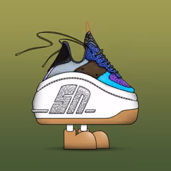 SNKR FRENS #2752