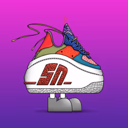 SNKR FRENS #390