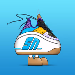 SNKR FRENS #1392