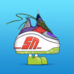 SNKR FRENS #485