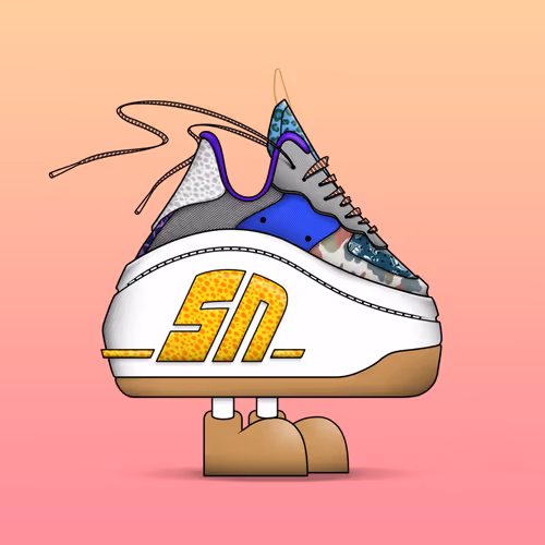 Snkr Frens By Sneaker News