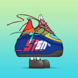 SNKR FRENS #2783