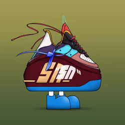 SNKR FRENS #1841
