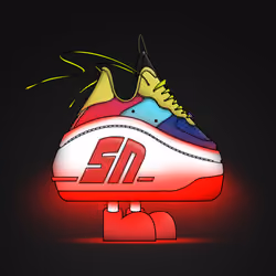 SNKR FRENS #1022